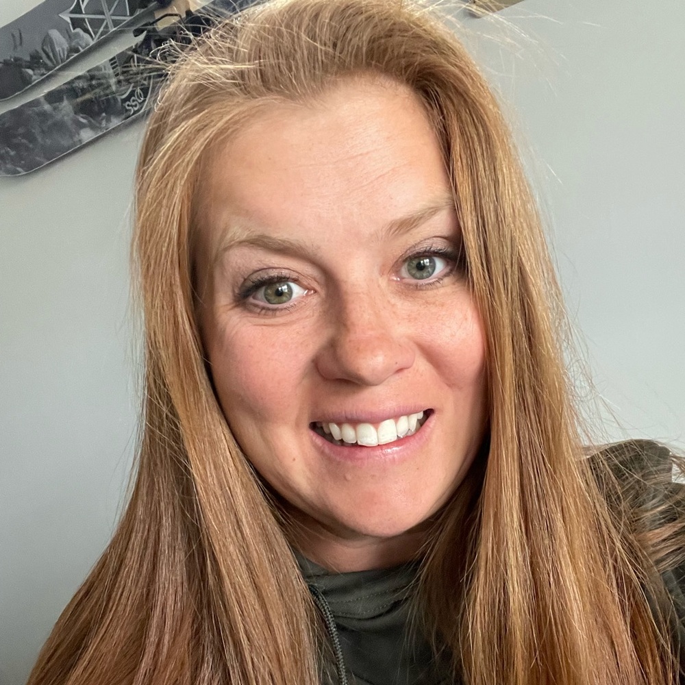 Meet your Posher, Meg